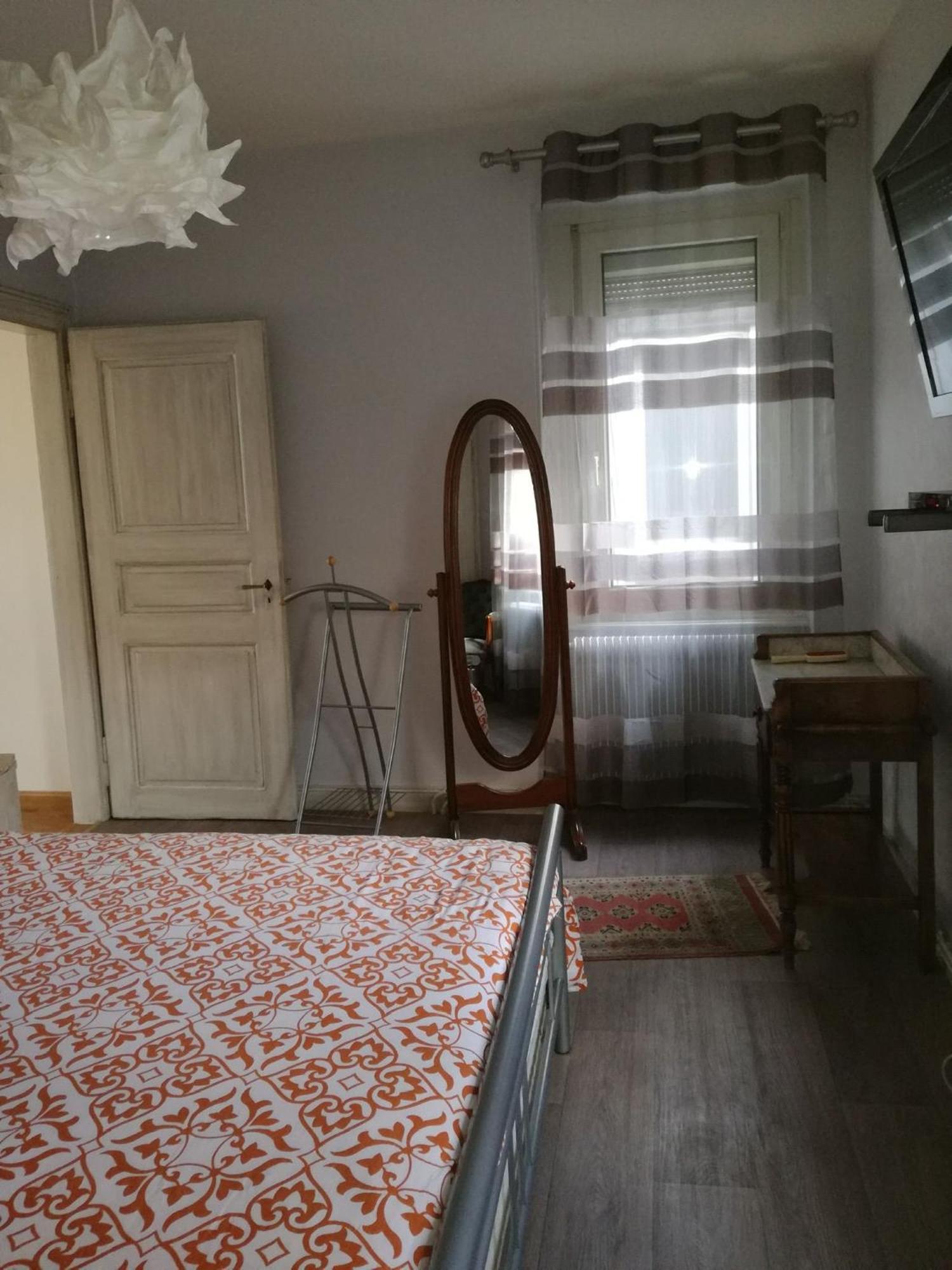 "Cote Nature", Appartement Cosy Au Coeur De Munster 蒙斯特 外观 照片