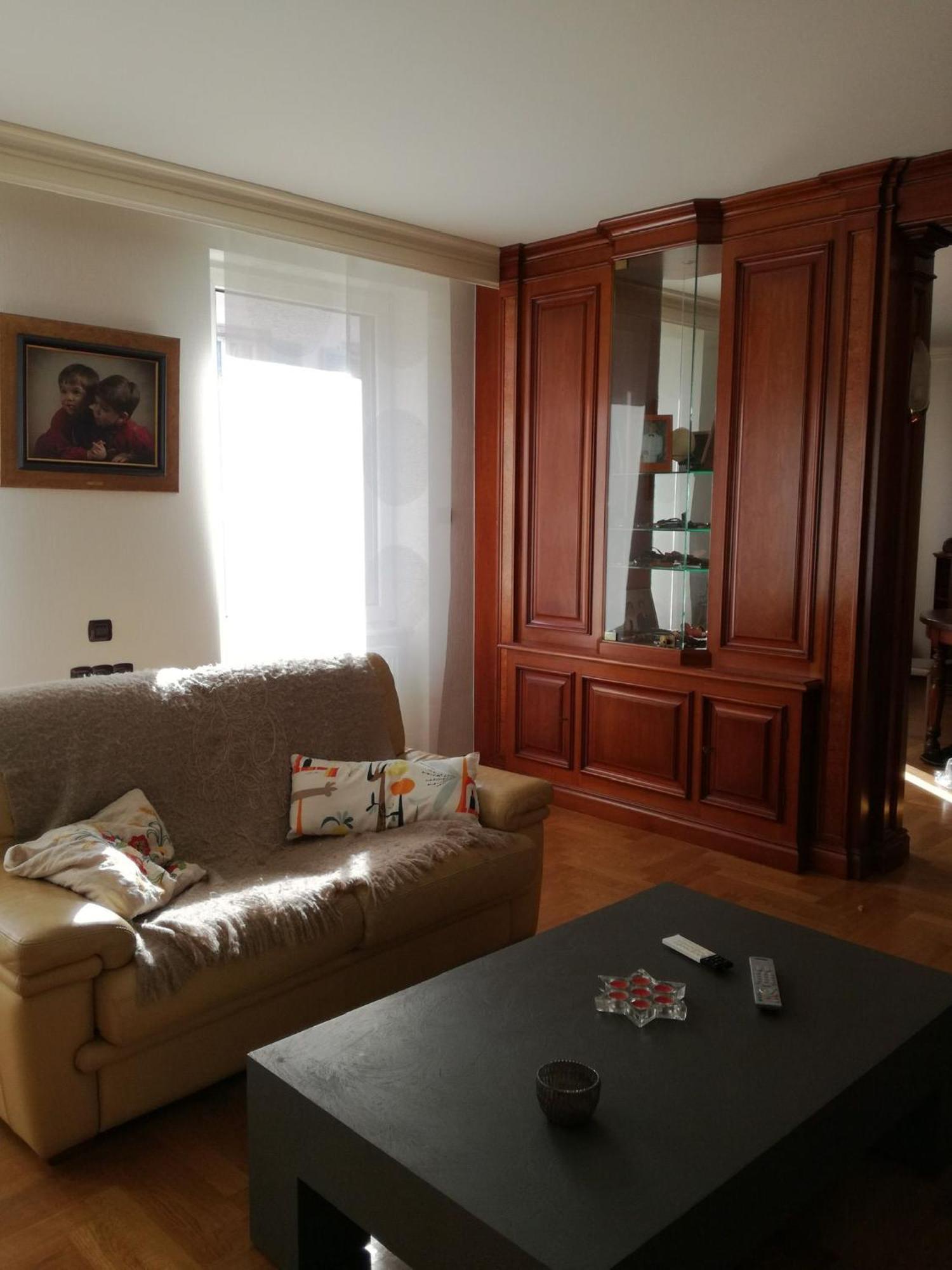 "Cote Nature", Appartement Cosy Au Coeur De Munster 蒙斯特 外观 照片