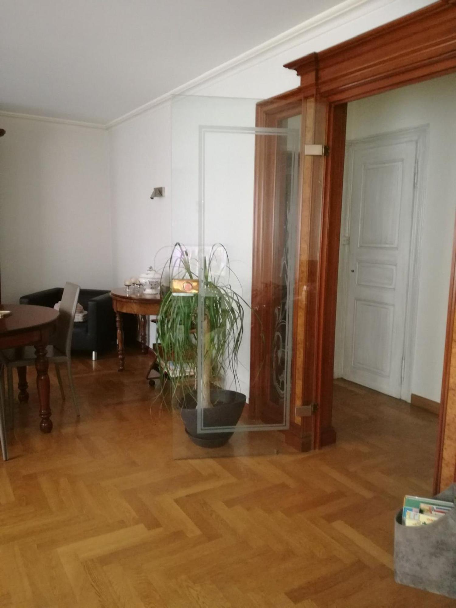 "Cote Nature", Appartement Cosy Au Coeur De Munster 蒙斯特 外观 照片